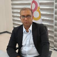 علی غضنفرپور